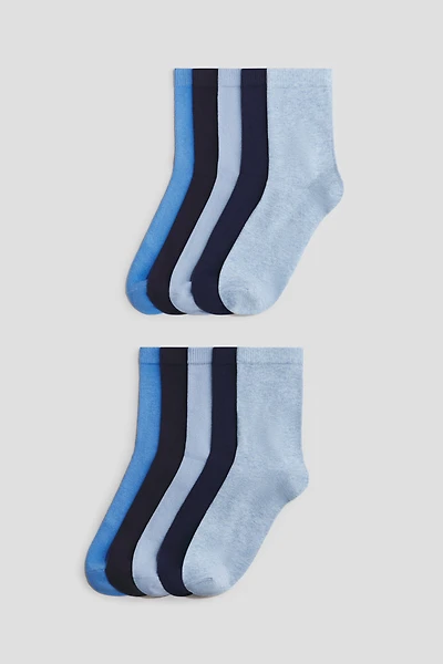 10-Pack Socks