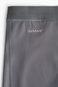 Short Running Tights with DryMove™