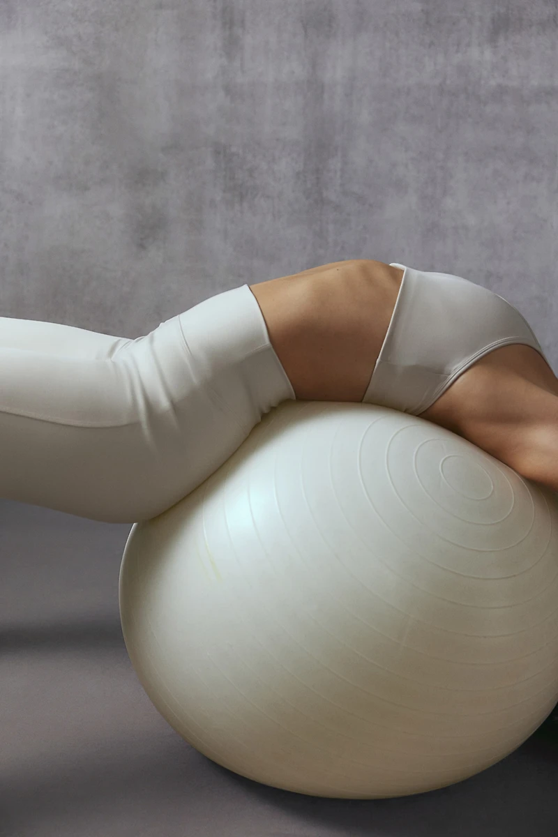 Light Support Sports Bra with DryMove™