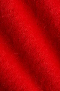 Oversized Mohair-Blend Sweater