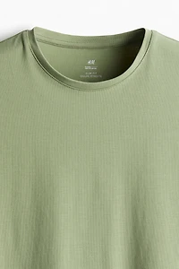 COOLMAX® Slim Fit T-shirt