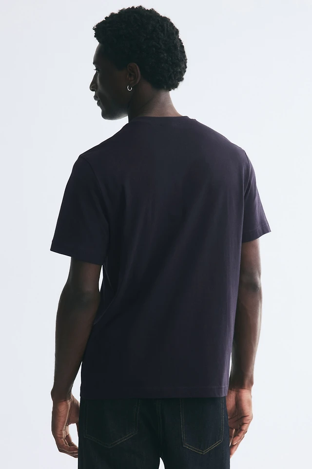 Regular Fit T-shirt
