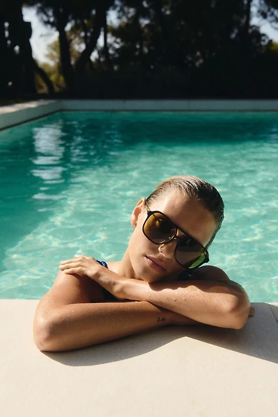 Polarized Sunglasses