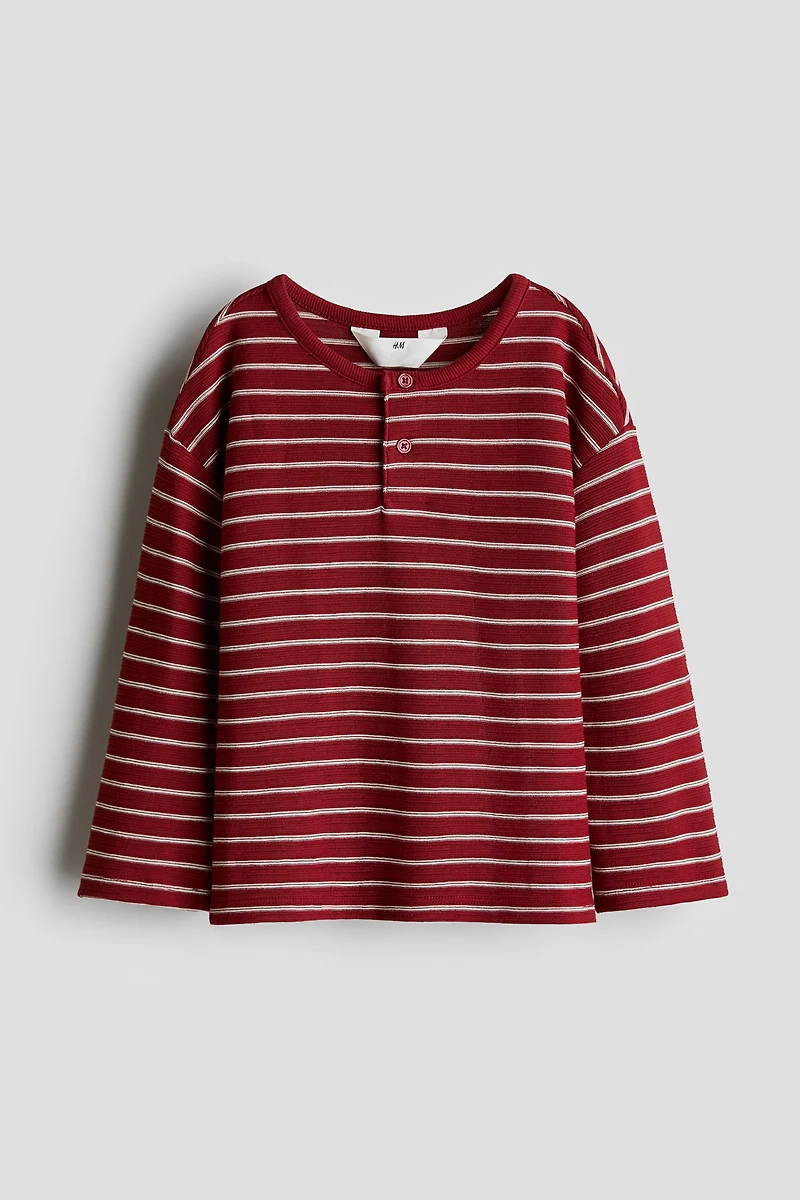 Henley Shirt