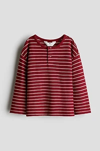 Henley Shirt