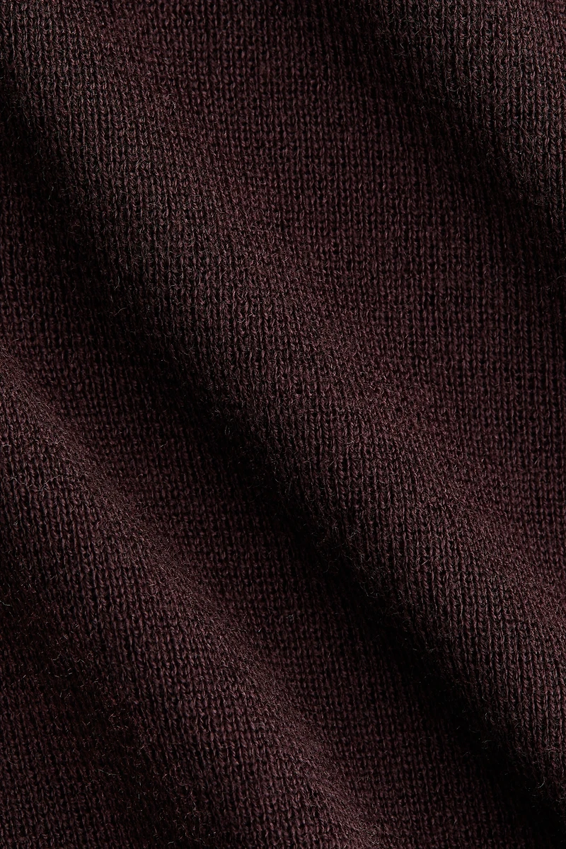 Twist-Detail Off-the-Shoulder Top