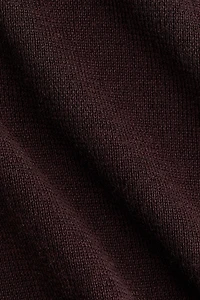 Twist-Detail Off-the-Shoulder Top