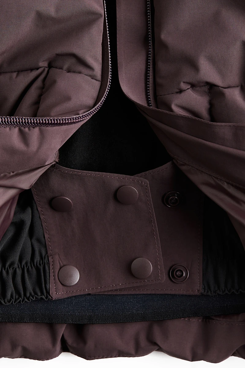 Veste de ski matelassée ThermoMove🅪