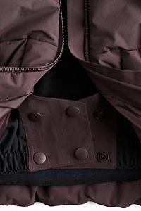 Veste de ski matelassée ThermoMove🅪