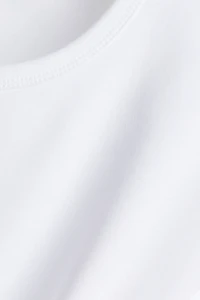 T-shirt ajusté