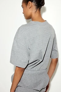 Oversized T-shirt