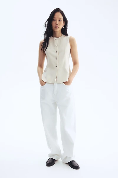 Interlock Vest