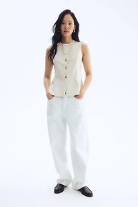 Interlock Vest