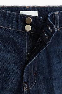 Wide High Waist Jeans