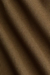 Silk-Blend Ribbed Tank Top