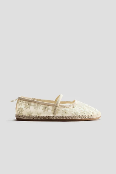 Espadrilles