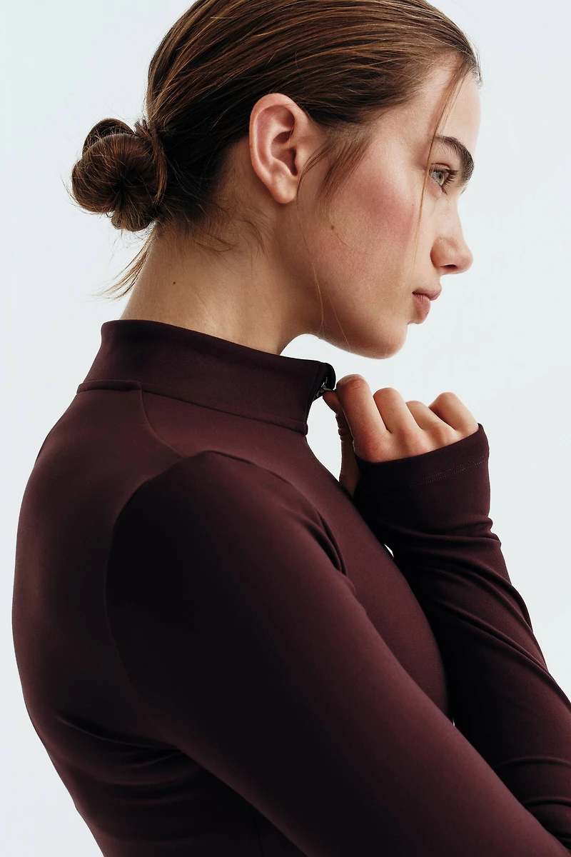 Activewear Jacket with SoftMove™