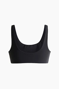 Sports Bikini Top with Lycra® Xtra Life™