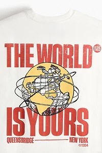 T-shirt Grande Taille