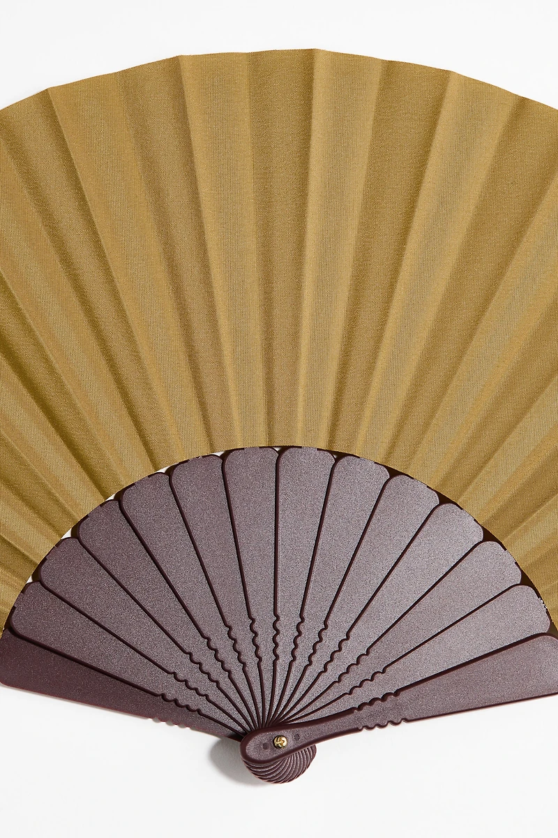 Handheld Fan