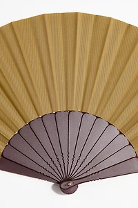 Handheld Fan
