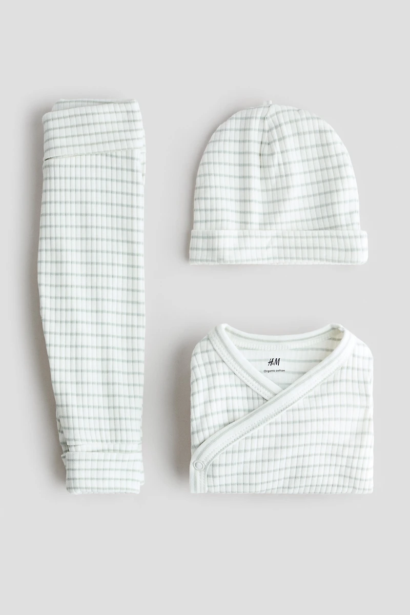 3-piece Room-to-Grow Set