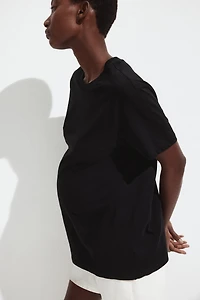 MAMA Cotton T-shirt