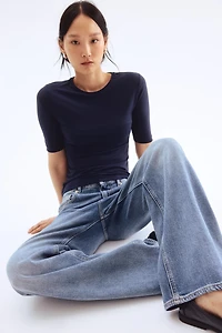 Fitted T-Shirt