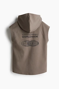 2-piece Jersey Sports Set