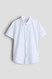 Easy-Iron Shirt