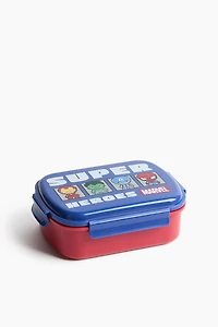 Boîte à lunch pour enfants