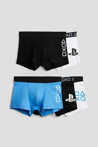 5-pack Boxer Briefs