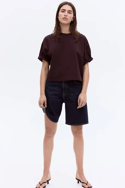 Boxy T-Shirt