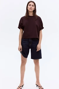 Boxy T-Shirt