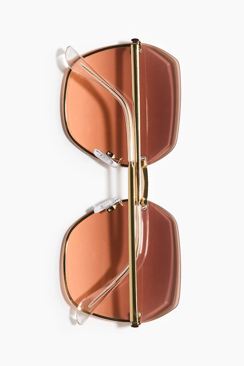 Square Sunglasses