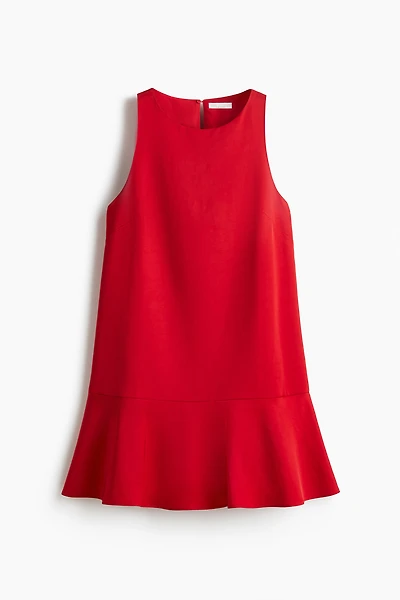 A-Line Dress