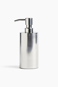 Stainless Steel Soap Dispenser