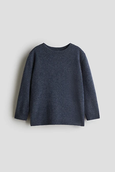 Cashmere Sweater