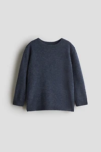 Cashmere Sweater