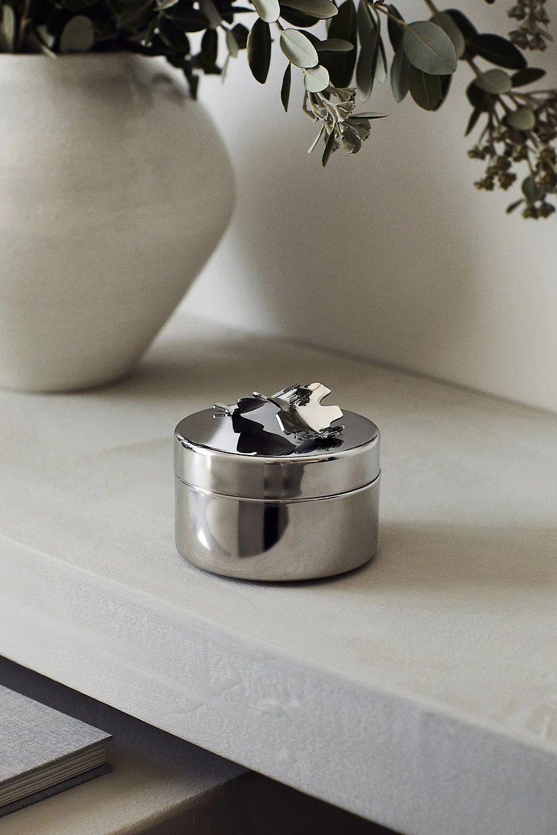 Metal Box