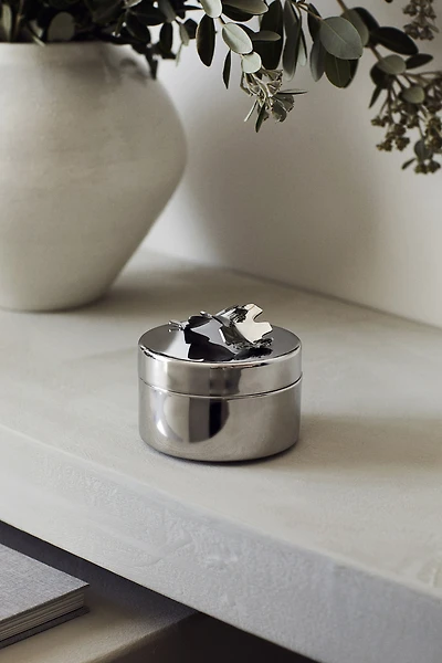 Metal Box