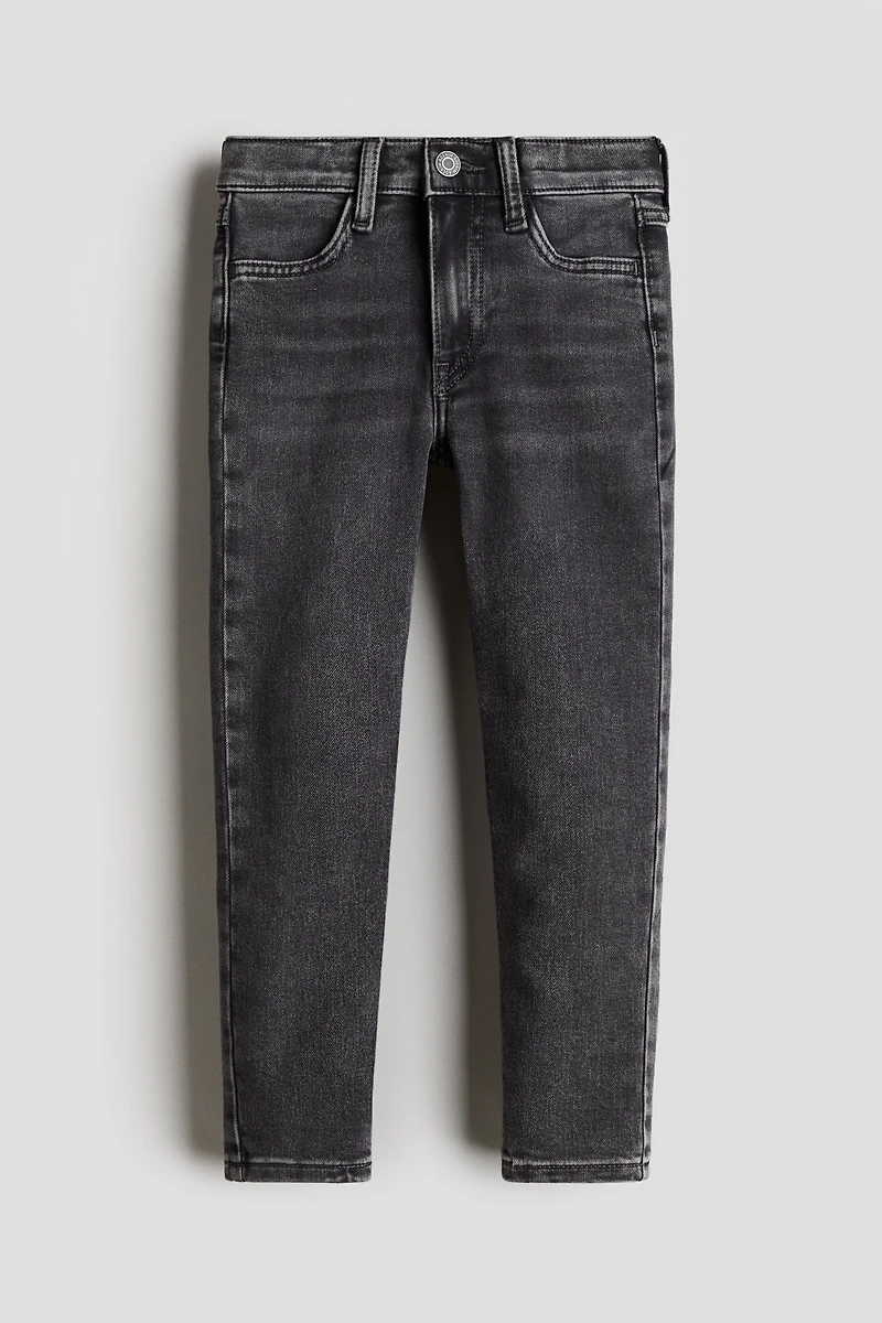 Super Soft Slim Fit Jeans