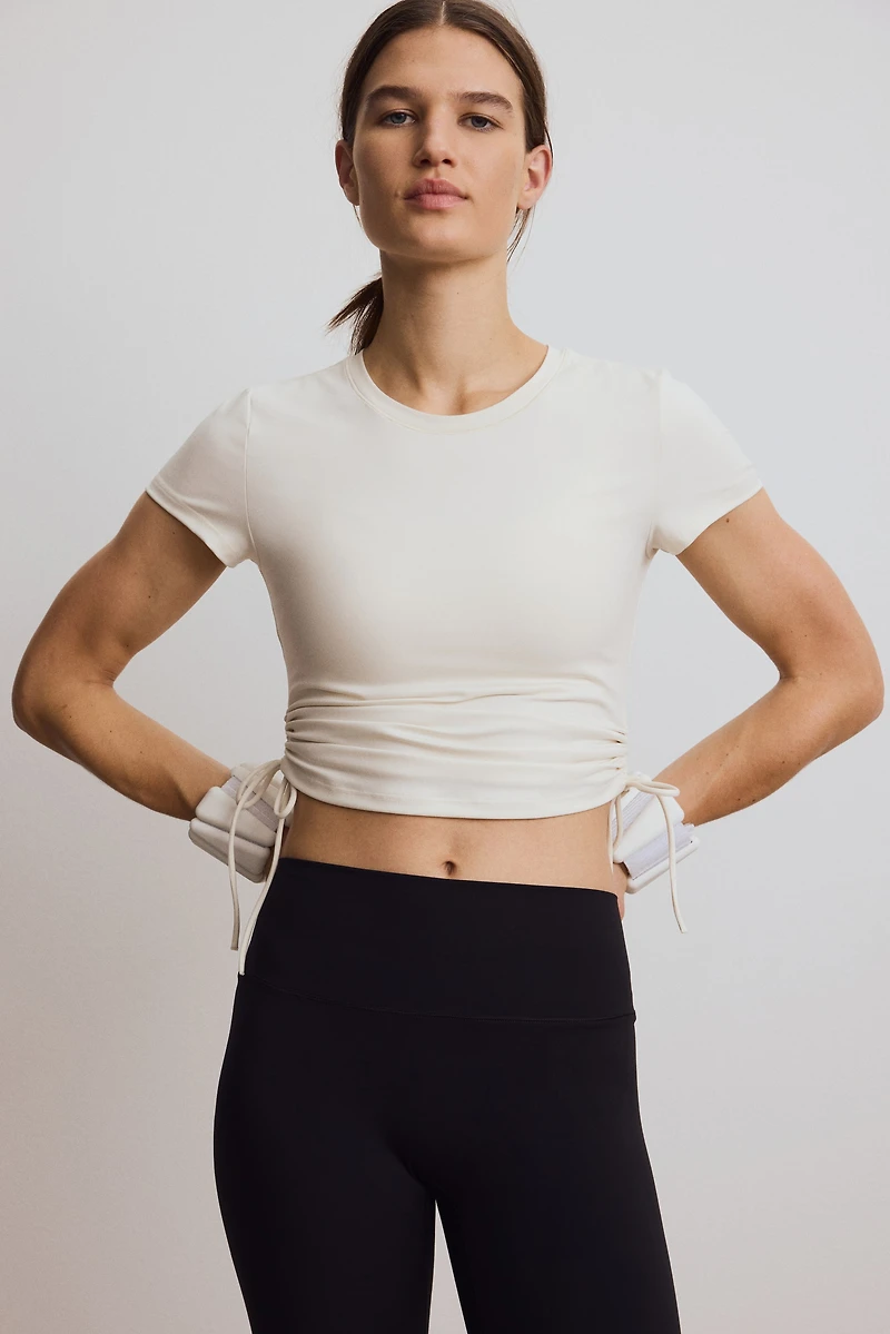 Sports Top with SoftMove™