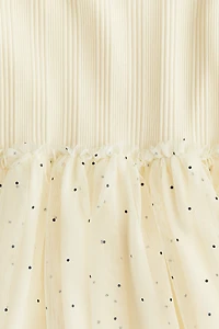 Tulle Dress