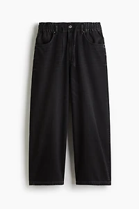 Super Baggy Jeans