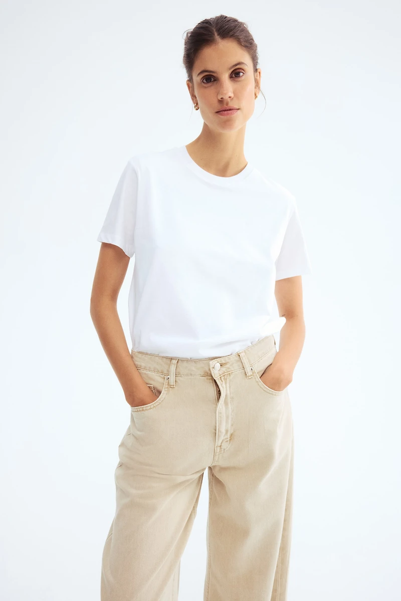 MAMA Cotton Nursing T-shirt