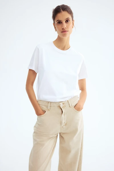 MAMA T-shirt d'allaitement en coton