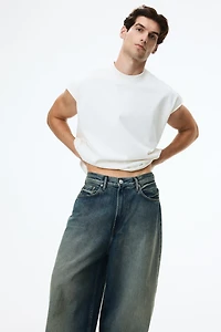 Collins Super Baggy Jeans