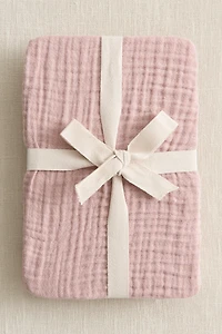 Muslin Changing Pad Cover