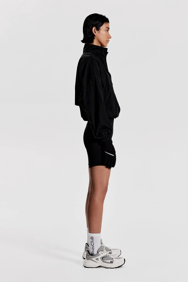 Veste de course en textile DryMove™